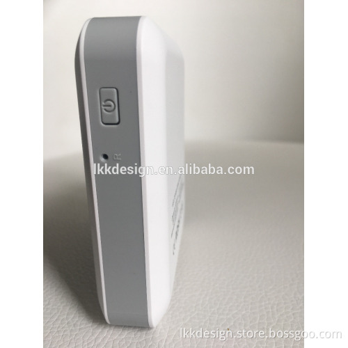 4G FDD TDD Modem Wifi Router Antenna Wifi Wireless Hotspot 5200mAh Power Bank